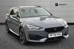 2021 SEAT Cupra Leon