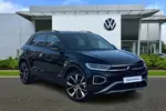 2026 Volkswagen T-Roc