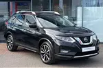 2019 Nissan X-Trail