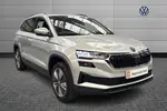 2023 Skoda Karoq