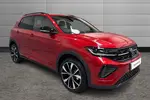 2026 Volkswagen T-Cross