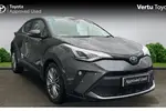 2023 Toyota C-HR
