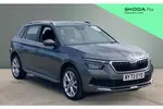 2024 Skoda Kamiq