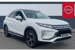 2021 Mitsubishi Eclipse Cross