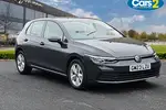 2023 Volkswagen Golf