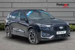 2024 Ford Kuga
