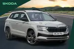 2024 Skoda Karoq