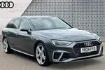 2024 Audi A4