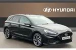 2022 Hyundai i30