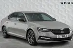 2023 Skoda Superb