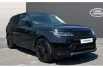 2021 Land Rover Range Rover Sport