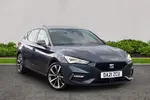 2021 SEAT Leon