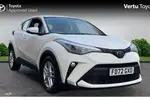 2023 Toyota C-HR