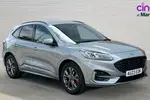 2023 Ford Kuga