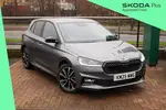 2025 Skoda Fabia