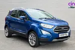 2019 Ford EcoSport