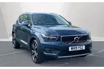 2019 Volvo XC40