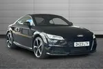2023 Audi TT
