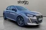 2022 Peugeot 208