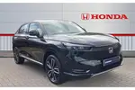 2024 Honda HR-V
