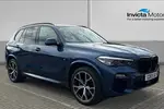 2020 BMW X5