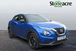 2023 Nissan Juke