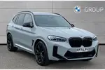 2022 BMW X3 M