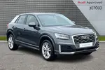 2019 Audi Q2