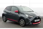 2021 Toyota Aygo