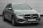 2020 Mercedes-Benz GLA