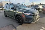 2023 Dacia Jogger