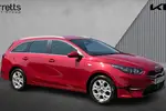 2024 Kia Ceed