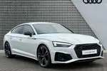 2023 Audi S5