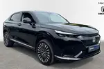 2024 Honda E Ny1
