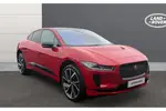 2021 Jaguar I-Pace
