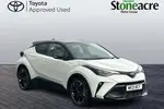 2021 Toyota C-HR