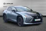 2026 Lexus RZ