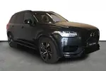 2022 Volvo XC90