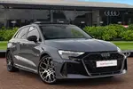 2025 Audi RS3