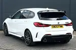 2020 BMW 1 Series