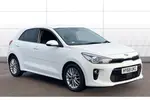 2018 Kia Rio