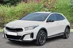 2024 Kia XCeed
