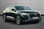 2024 Audi Q8