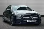 2022 Mercedes-Benz A-Class