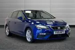 2019 SEAT Leon