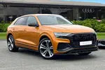 2023 Audi Q8