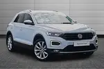 2019 Volkswagen T-Roc