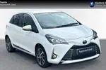 2020 Toyota Yaris