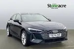 2024 Audi A5