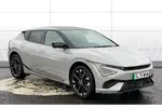 2025 Kia EV6